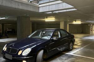 Mercedes e280 w211