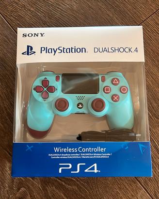 controller ps4 nuovo 
