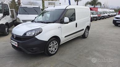 FIAT DOBLO 1.6 MJT 120 CV EURO 6D