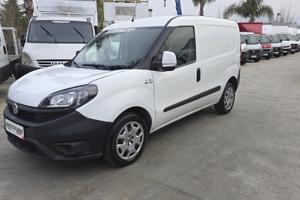 FIAT DOBLO 1.6 MJT 120 CV EURO 6D