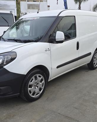 FIAT DOBLO 1.6 MJT 120 CV EURO 6D