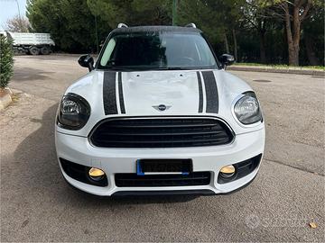 Mini Cooper Contryman 2019