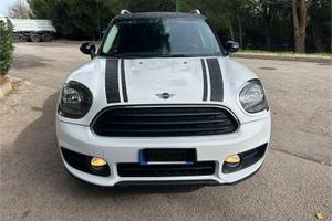 Mini Cooper Contryman 2019