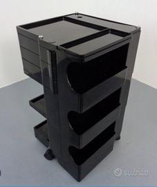 Carrello Boby di Joe Colombo