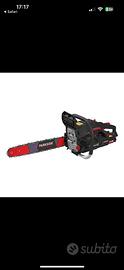 Motosega (leggere annuncio)