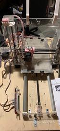 Stampante 3d