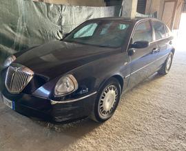 LANCIA Thesis 3.0V6 - gpl - 2003