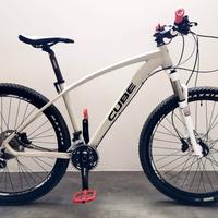 MTB Mountain Bike Assemblata - PREZZO TRATTABILE