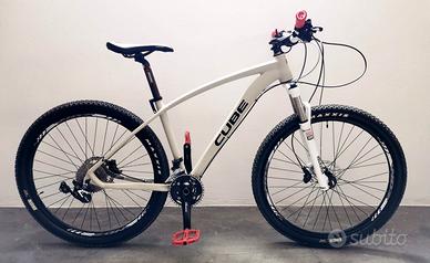 MTB Mountain Bike Assemblata - PREZZO TRATTABILE