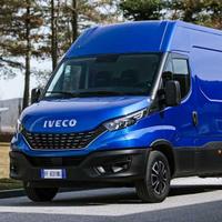 Ricambi usati iveco daily 2014-2024