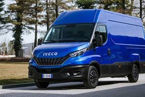 Ricambi usati iveco daily 2014-2024