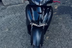 honda sh 125 2023