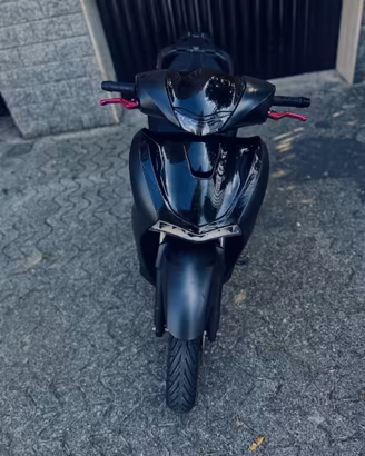 honda sh 125 2023