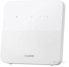 HUAWEI 4G CPE 5s, B320, Router LTE con SIM, 30 Mes