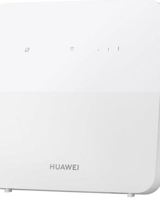 HUAWEI 4G CPE 5s, B320, Router LTE con SIM, 30 Mes