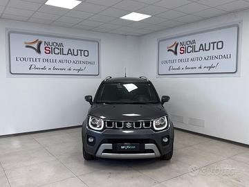 Suzuki Ignis 1.2 Hybrid Top 2WD