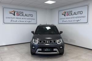 Suzuki Ignis 1.2 Hybrid Top 2WD