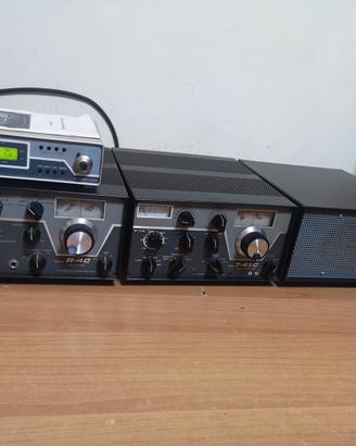 Kenwood ts  Icom   ic  Yaesu Ft