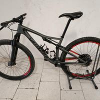 Specialized Epic Expert carbon MTB