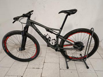 Specialized Epic Expert carbon MTB