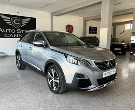 Peugeot 3008 BlueHDi 130 S&S Allure