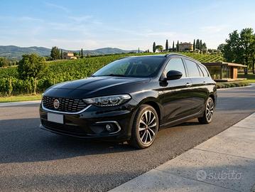 FIAT Tipo Station Wagon 1.6 Multijet 120 CV