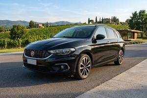 FIAT Tipo Station Wagon 1.6 Multijet 120 CV