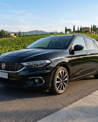 FIAT Tipo Station Wagon 1.6 Multijet 120 CV