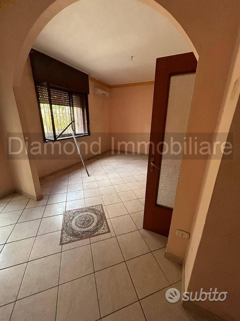 Appartamento – Giarre, San Leonardello - Altro