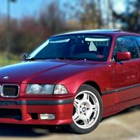 BMW 316 E36 M Sport Coupé