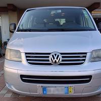 Transporter T5 - 9 posti