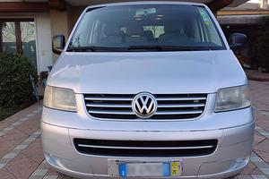 Transporter T5 - 9 posti