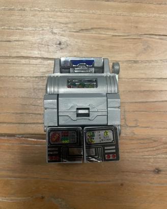 ROBOT SLOT MACHINES