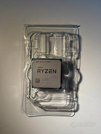 RYZEN 5 5500