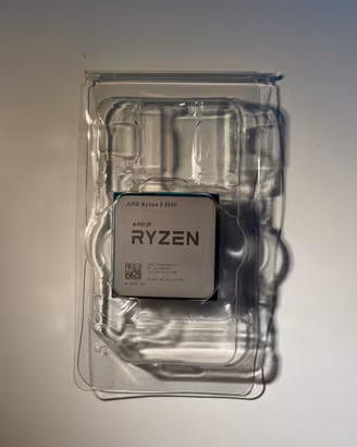 RYZEN 5 5500