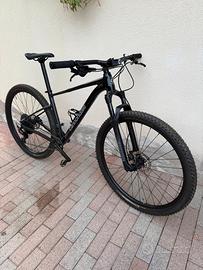 Cannondale Trail 3 SL