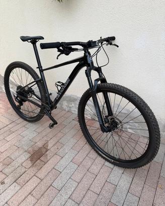 Cannondale Trail 3 SL