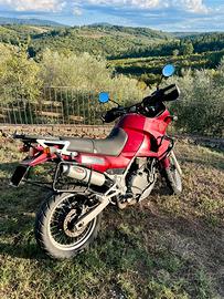 Kawasaki Kle 500