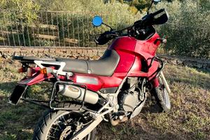 Kawasaki Kle 500