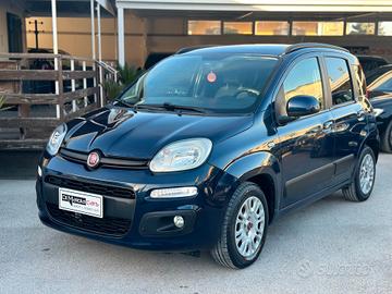 Fiat Panda 1.2 GPL 69cv Lounge