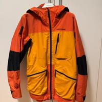 Giacca da sci PeakPerformance goretex pro
