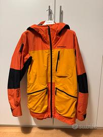 Giacca da sci PeakPerformance goretex pro