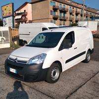 Citroen Berlingo Maxi