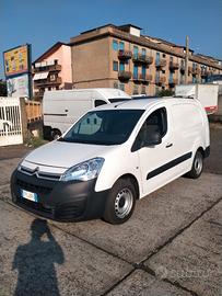 Citroen Berlingo Maxi