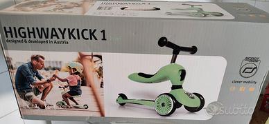 Monopattino per Bambini