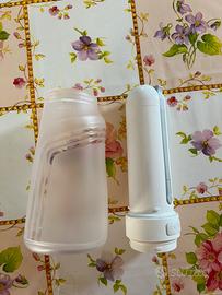 Bidet Portatile Elettrico Wkvupy 9515d