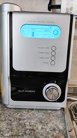 Filtro ionizzatore per acqua alcalina