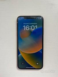iPhone xs oro 64 gb