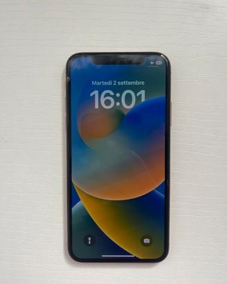 iPhone xs oro 64 gb