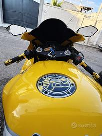 HONDA CBR RR 600